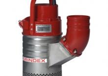Pompe de canalizare Grindex Major L