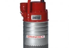 Pompe de canalizare Grindex Major N