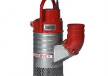 Pompe de canalizare Grindex Master L