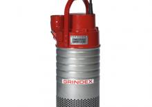 Pompe de canalizare Grindex Master N