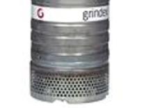 Pompe de canalizare Grindex Matador N