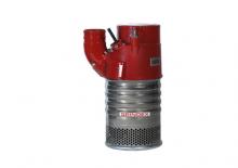 Pompe de canalizare Grindex Midi N