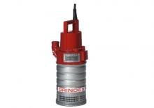 Pompe de canalizare Grindex Minex D