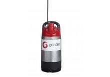 Pompe de canalizare Grindex Mini