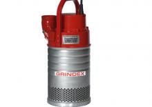 Pompe de canalizare Grindex Minor H
