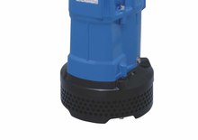 Pompe de canalizare Tsurumi-Pumpen NK 2-22 L