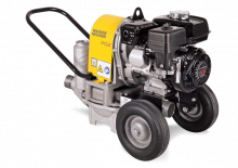Pompe de canalizare Wacker Neuson PDI 2A
