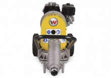 Pompe de canalizare Wacker Neuson PDI 3A