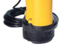 Pompe de canalizare Wacker Neuson PS2 1503 L