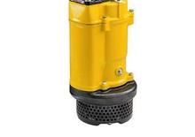 Pompe de canalizare Wacker PS2 1503