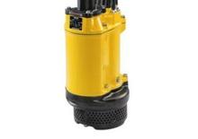 Pompe de canalizare Wacker PS2 3703