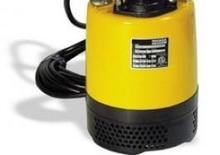 Pompe de canalizare Wacker Neuson PS2 500