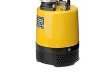 Pompe de canalizare Wacker PS2 500