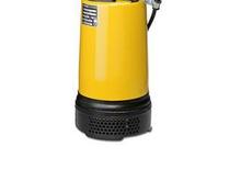 Pompe de canalizare Wacker PS2 750