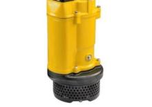 Pompe de canalizare Wacker PS3 2203