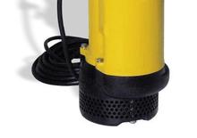 Pompe de canalizare Wacker Neuson PS3 3703