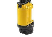 Pompe de canalizare Wacker PS3 3703