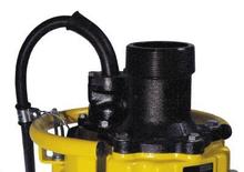 Pompe de canalizare Wacker Neuson PS4 11003HF