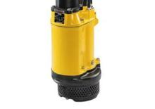 Pompe de canalizare Wacker Neuson PS4 3703