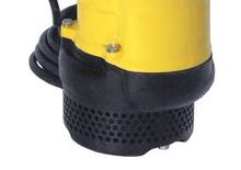 Pompe de canalizare Wacker Neuson PS4 5503