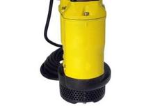 Pompe de canalizare Wacker PS4 5503