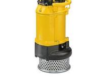 Pompe de canalizare Wacker Neuson PS4 7503HF