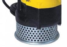 Pompe de canalizare Wacker Neuson PS4 7503HH