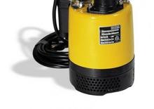 Pompe de canalizare Wacker Neuson PSA2 500