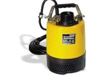 Pompe de canalizare Wacker Neuson PSA2 800