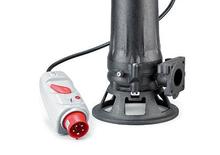 Pompe de canalizare Wacker Neuson PSC2 0753