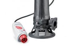 Pompe de canalizare Wacker Neuson PSC4 3703
