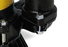 Pompe de canalizare Wacker Neuson PST2 400