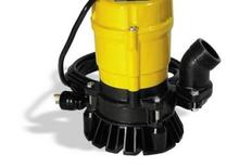 Pompe de canalizare Wacker Neuson PST2 400