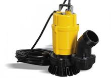 Pompe de canalizare Wacker Neuson PST3 750