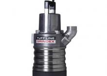 Pompe de canalizare Grindex Tuff two D