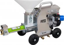 Pompe transportoare cu șurub MAI® MAI 2 Pump Pictor