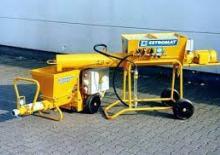 Pompe transportoare cu șurub Uelzener S 30 F-FU 230V