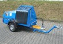 Pompe transportoare cu șurub Uelzener S 82-2