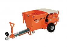 Pompe transportoare cu șurub PFT ZP 3 M FC-230V