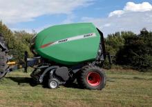 Prese de balotat rotunde Fendt 2250 SL