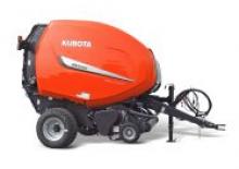 Prese de balotat rotunde Kubota BV5200 SC 25