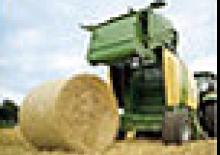 Prese de balotat rotunde Krone Comprima F 155 XC X-treme