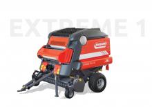 Prese de balotat rotunde Maschio Extreme 165 HTC