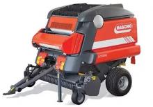 Prese de balotat rotunde Maschio Extreme 180 HTC