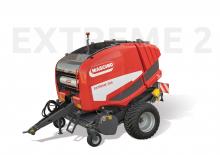 Prese de balotat rotunde Maschio Extreme 266 HTR