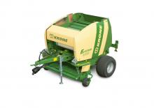 Prese de balotat rotunde Krone Fortima F 1250 MC
