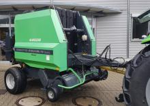 Prese de balotat rotunde DEUTZ-FAHR RB 3.55 L