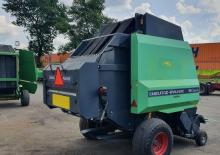 Prese de balotat rotunde DEUTZ-FAHR RB 3.80 L