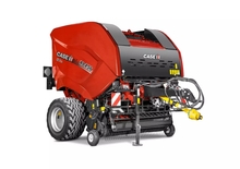 Prese de balotat rotunde Case IH RB 456 HD