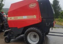 Prese de balotat rotunde Vicon RF 2235 OC 14